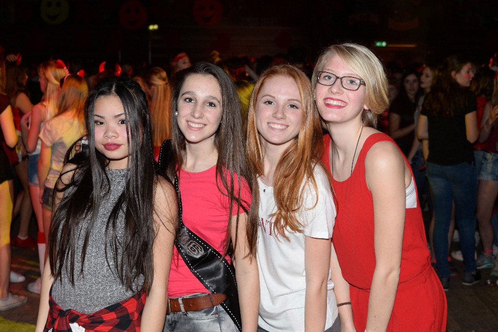../Images/Knalrooie Stuiterbal Disco 185.jpg